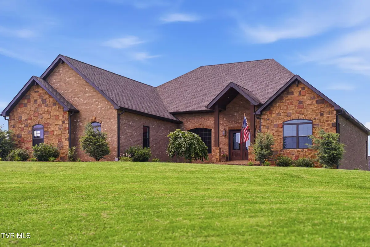 419 Douglas Shed Road, Johnson City, TN 37615 - #1