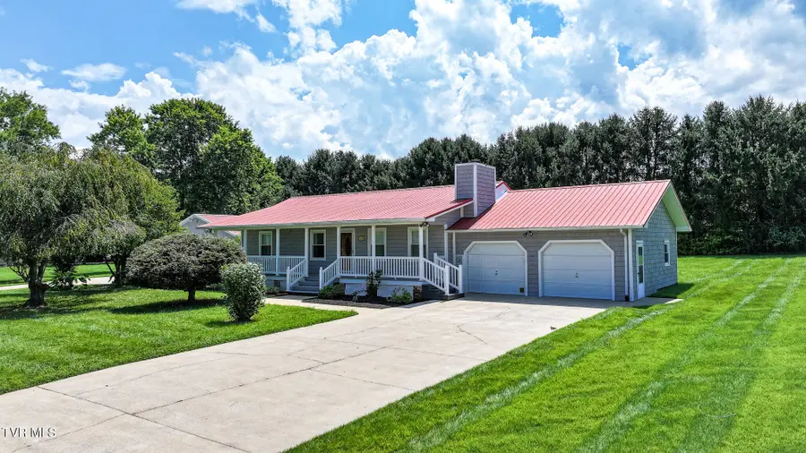 125 Calico Road, Afton, TN 37616 - #2