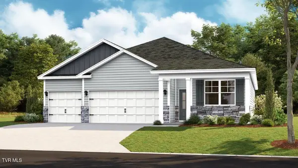 1155 Old Shiloh Road, Greeneville, TN 37745