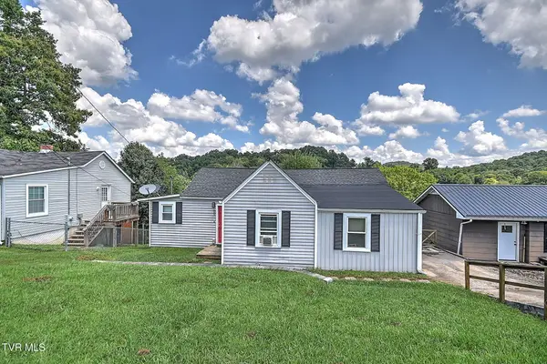 1620 Highpoint Avenue, Kingsport, TN 37665
