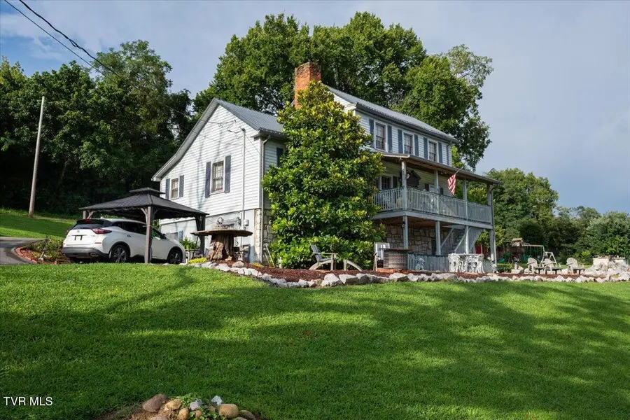 2248 Netherland Inn Road, Kingsport, TN 37660 - #2