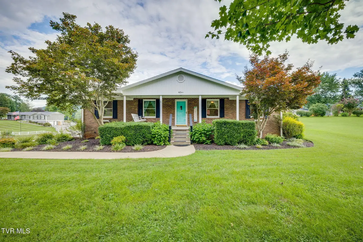 4841 Peers Street, Kingsport, TN 37664 - #1