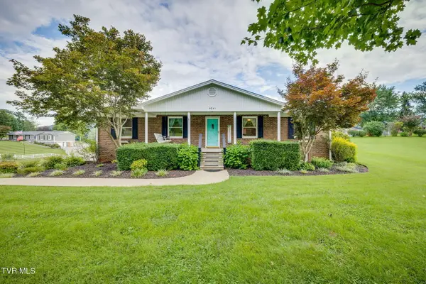 4841 Peers Street, Kingsport, TN 37664