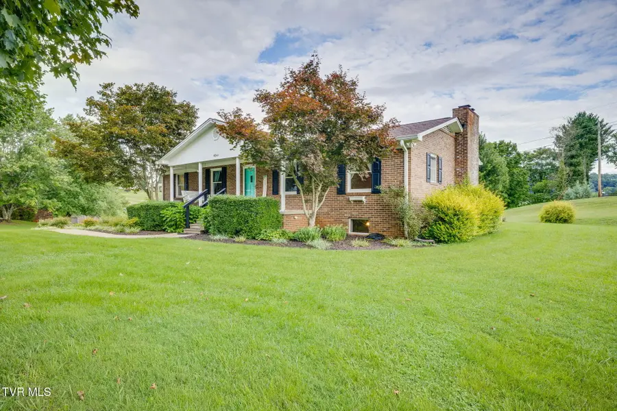 4841 Peers Street, Kingsport, TN 37664 - #2