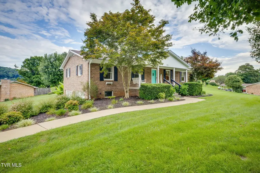 4841 Peers Street, Kingsport, TN 37664 - #3