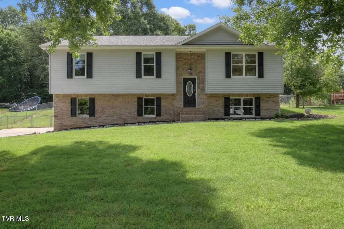 3636 Deland Drive, Kingsport, TN 37664 - #1