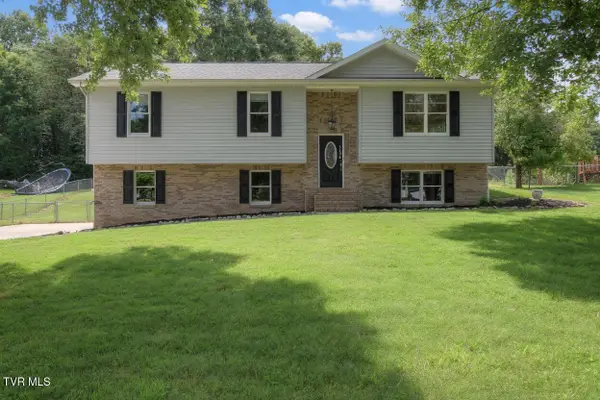 3636 Deland Drive, Kingsport, TN 37664