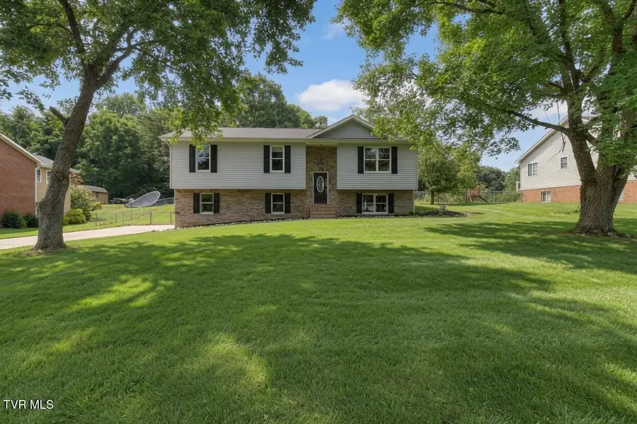 3636 Deland Drive, Kingsport, TN 37664 - #2