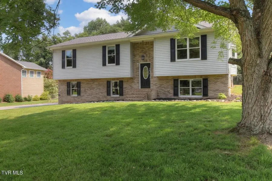 3636 Deland Drive, Kingsport, TN 37664 - #3