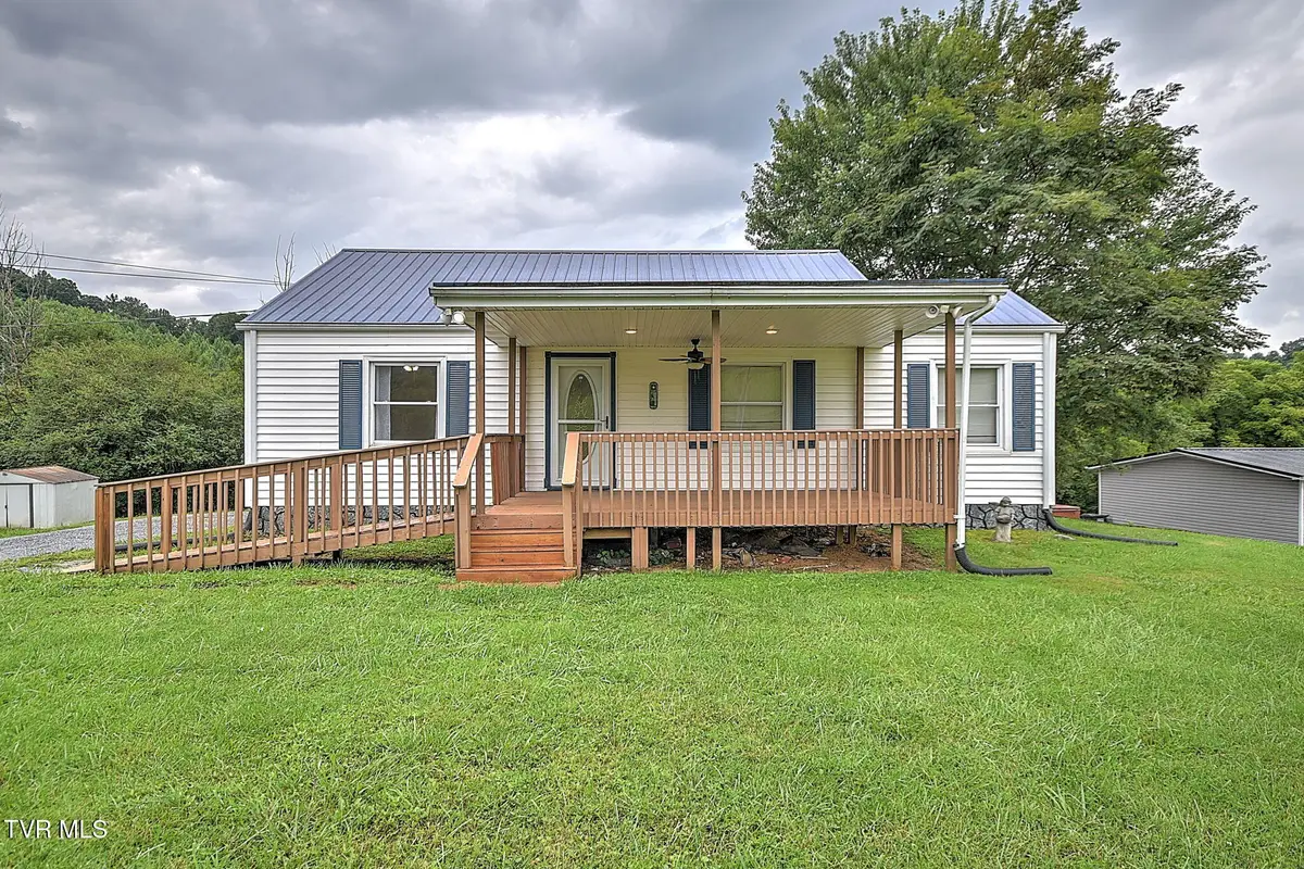 2044 Siam Road, Elizabethton, TN 37643 - #1