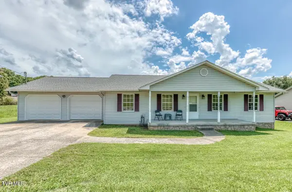 758 Old Stage Road, Church Hill, TN 37642