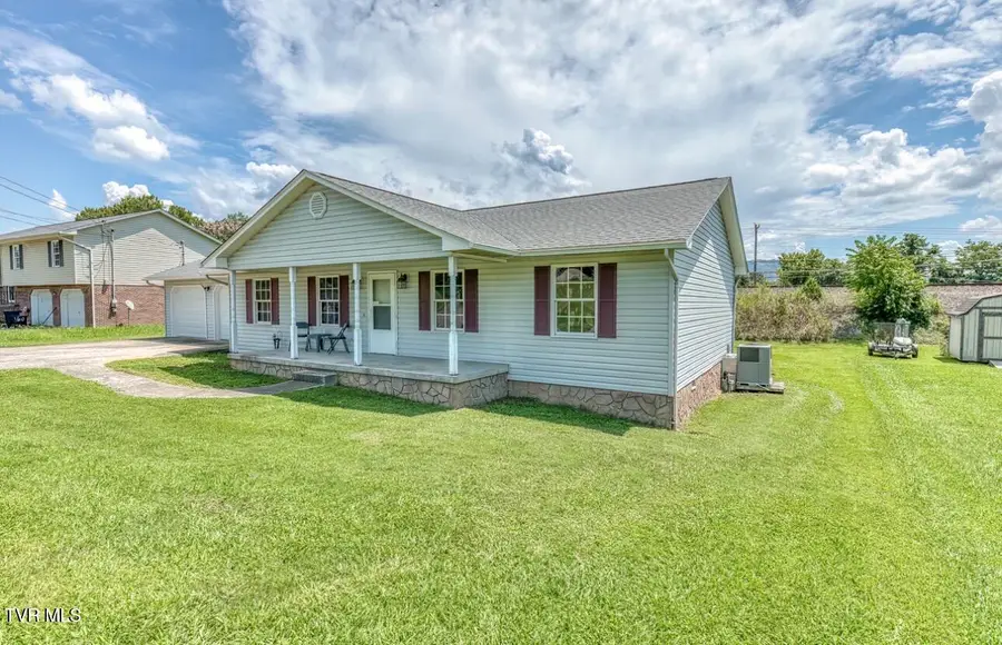 758 Old Stage Road, Church Hill, TN 37642 - #2