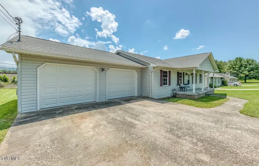 758 Old Stage Road, Church Hill, TN 37642 - #3