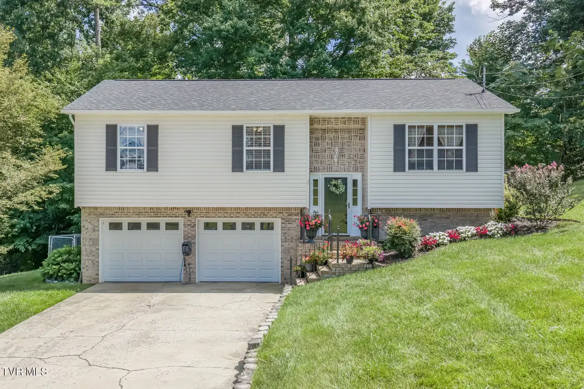 231 Valley Crest Drive, Mount Carmel, TN 37645 - #1