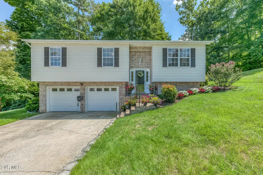 231 Valley Crest Drive, Mount Carmel, TN 37645 - #2