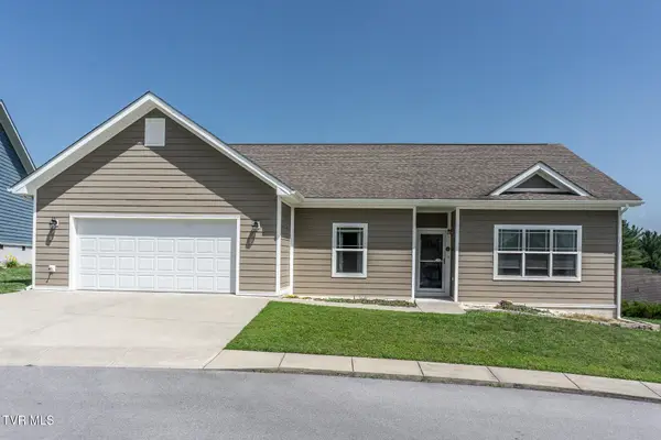 232 Radford Drive, Greeneville, TN 37743