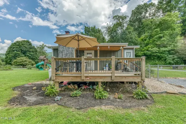 112 Hogum Hollow Road, Roan Mountain, TN 37687