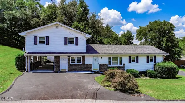 811 Martine Street, Newport, TN 37821