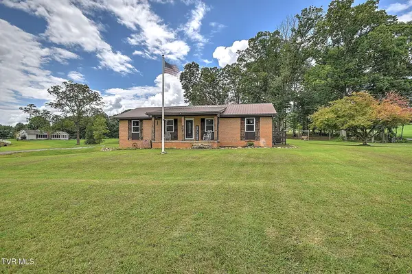 1020 Pigeon Hollow Road, Afton, TN 37616