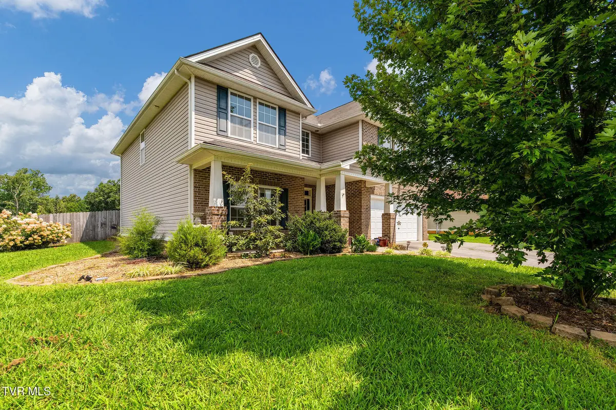 905 Denvers Lane, Piney Flats, TN 37686 - #1