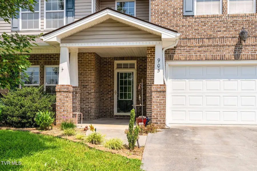 905 Denvers Lane, Piney Flats, TN 37686 - #3