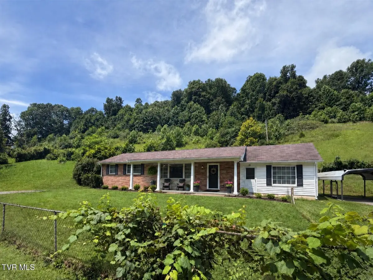 18204 Nordyke Road, Bristol, VA 24202 - #1