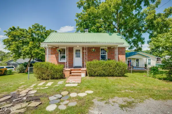 1604 Saint John Street, Bristol, TN 37620