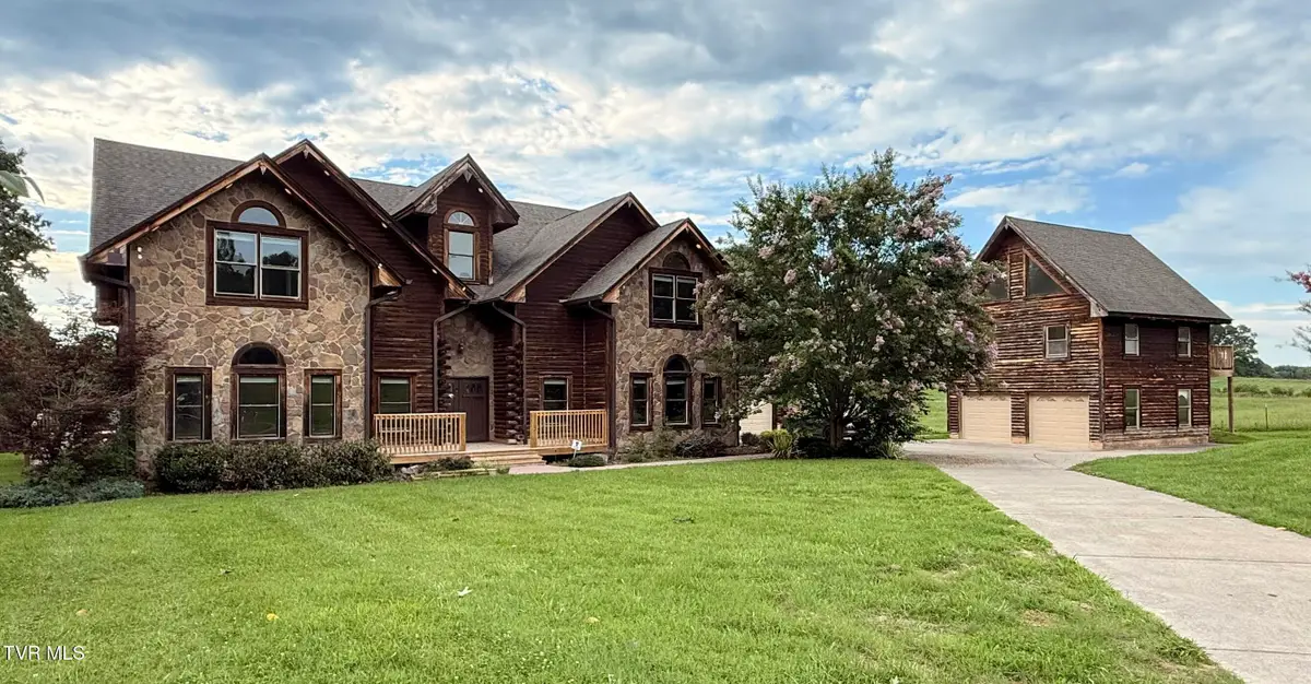 3101 Whitehouse Road, Greeneville, TN 37745 - #1