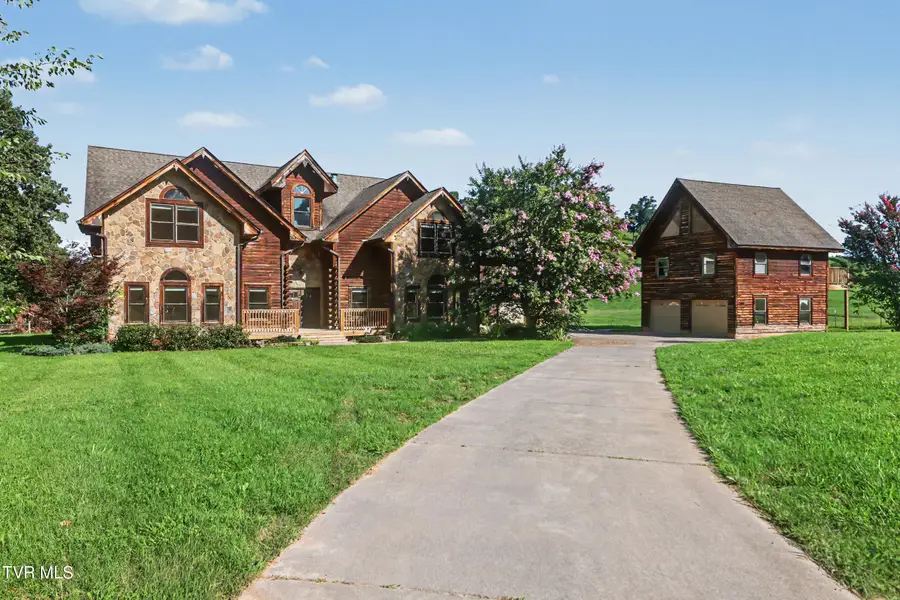 3101 Whitehouse Road, Greeneville, TN 37745 - #2