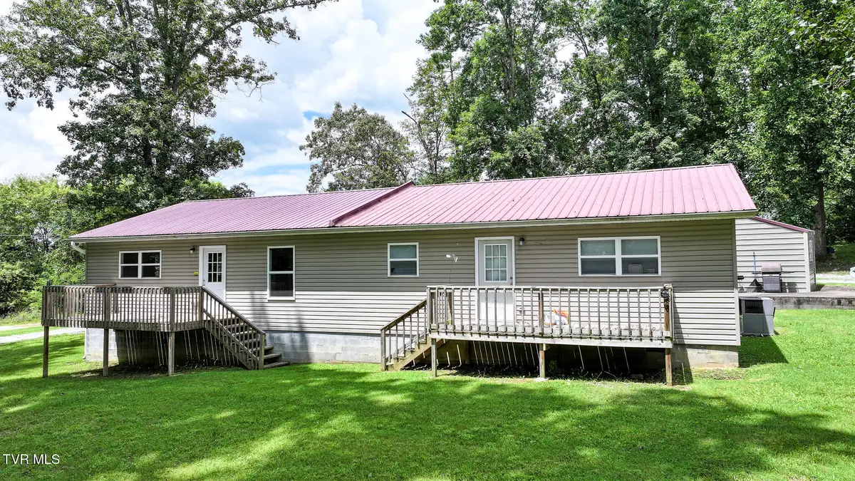 7375 Erwin Highway, Chuckey, TN 37641 - #1