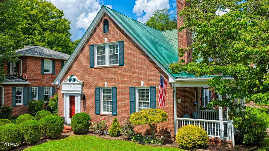 401 West Main Street, Rogersville, TN 37857 - #3