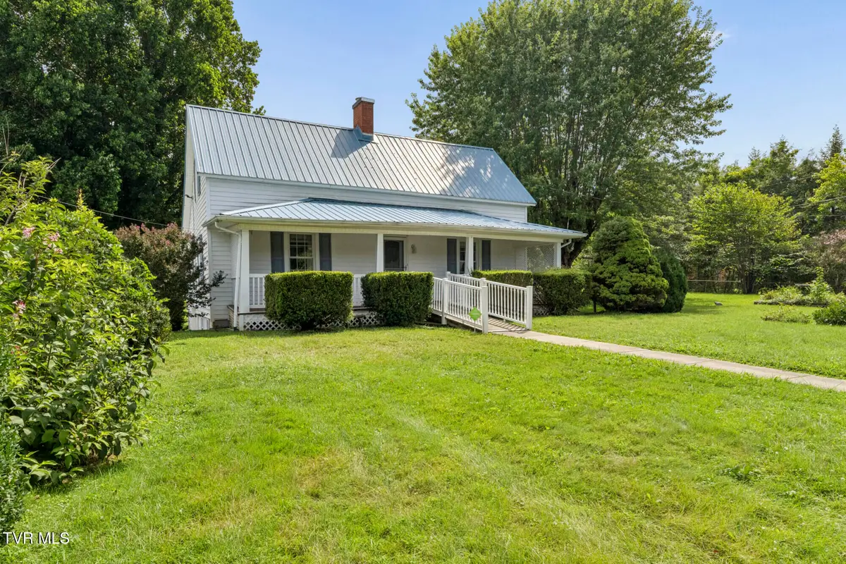 3119 West Walnut Street, Johnson City, TN 37604 - #1
