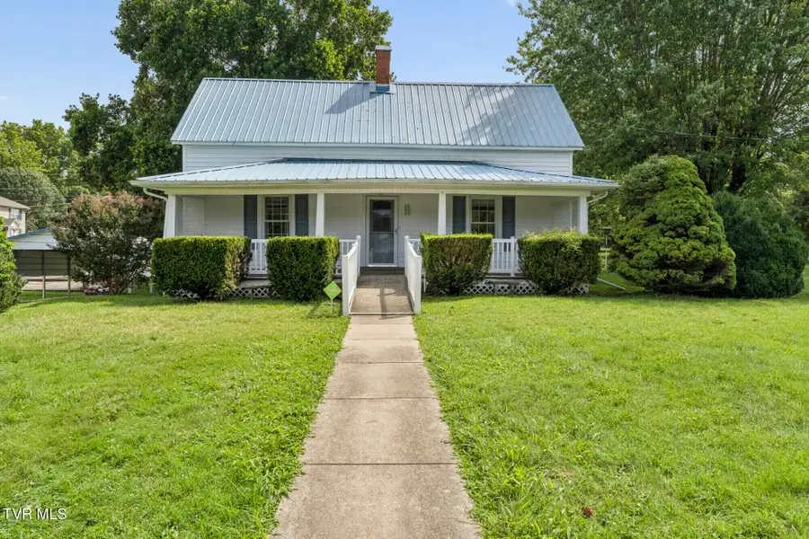 3119 West Walnut Street, Johnson City, TN 37604 - #2