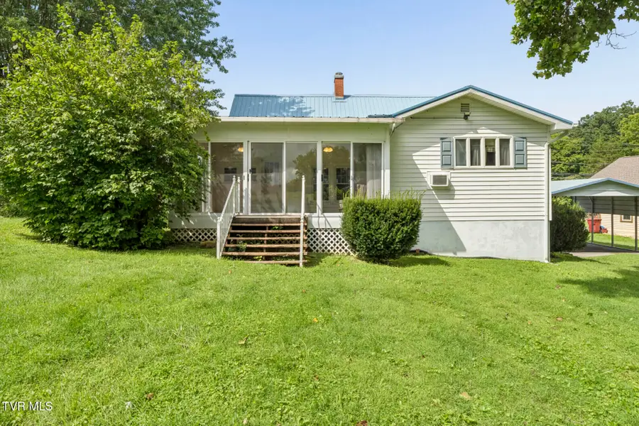 3119 West Walnut Street, Johnson City, TN 37604 - #3