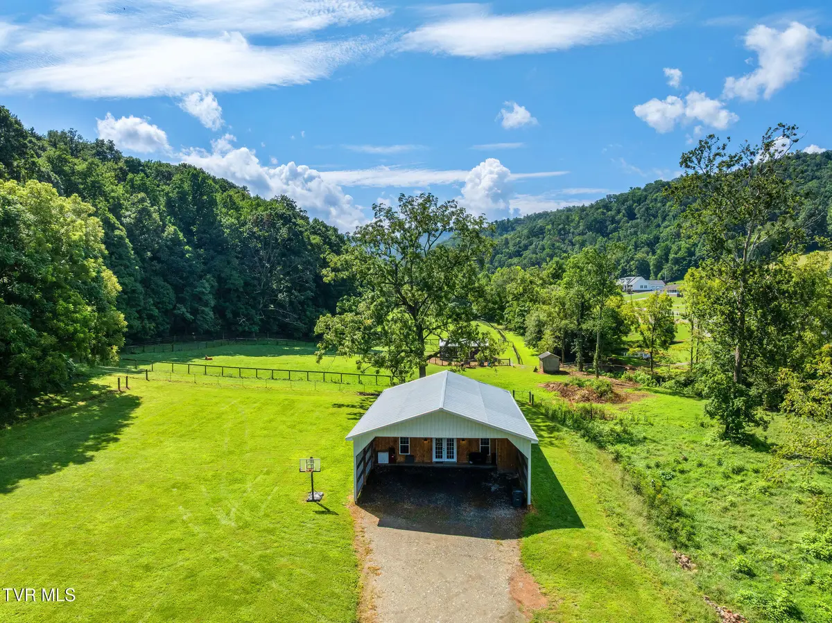 713 Laurels Road, Johnson City, TN 37601 - #1