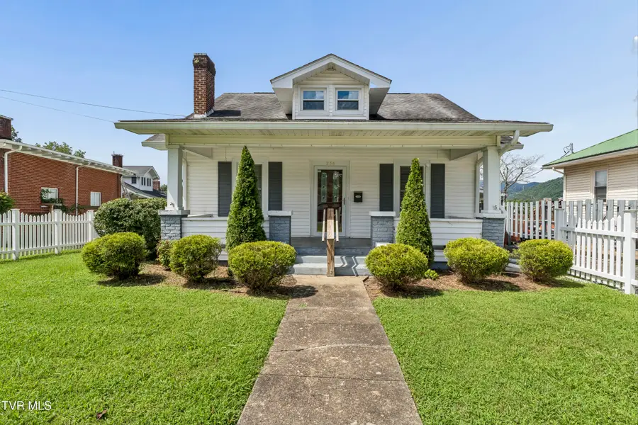 238 4th Street, Erwin, TN 37650 - #2
