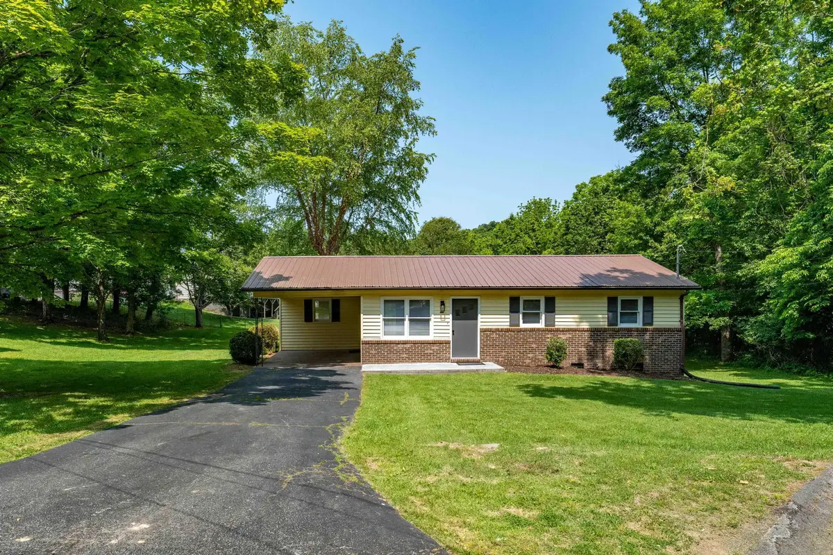1315 Adobe Drive, Johnson City, TN 37601 - #1