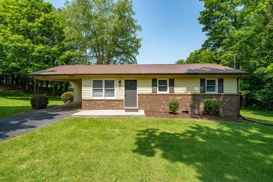 1315 Adobe Drive, Johnson City, TN 37601 - #2