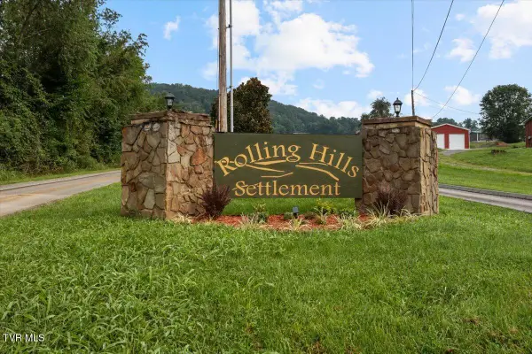 37 Rolling Hills Drive, Church Hill, TN 37642