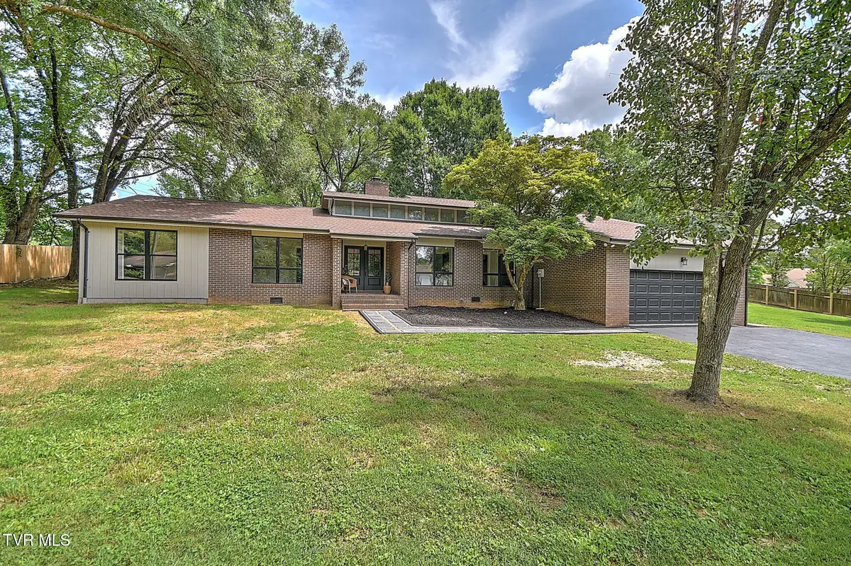 224 Greenway Road, Bristol, TN 37620 - #1