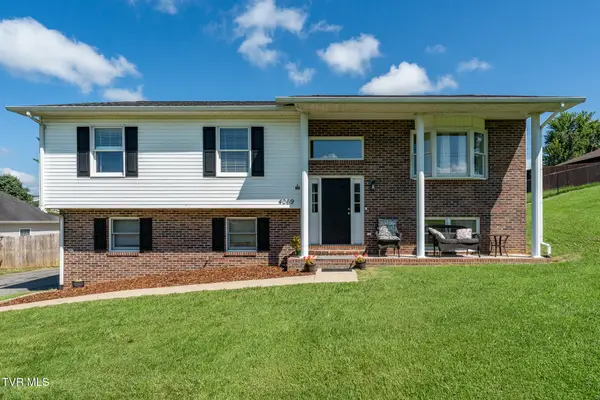 4069 Old Jonesboro Road, Bristol, TN 37620