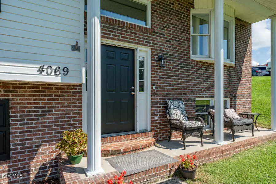 4069 Old Jonesboro Road, Bristol, TN 37620 - #2