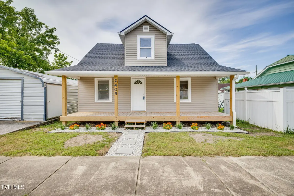 2405 Westmoreland Avenue, Kingsport, TN 37664 - #1