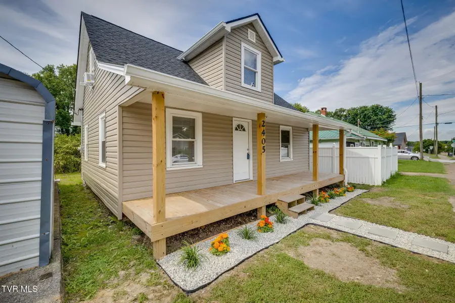 2405 Westmoreland Avenue, Kingsport, TN 37664 - #3