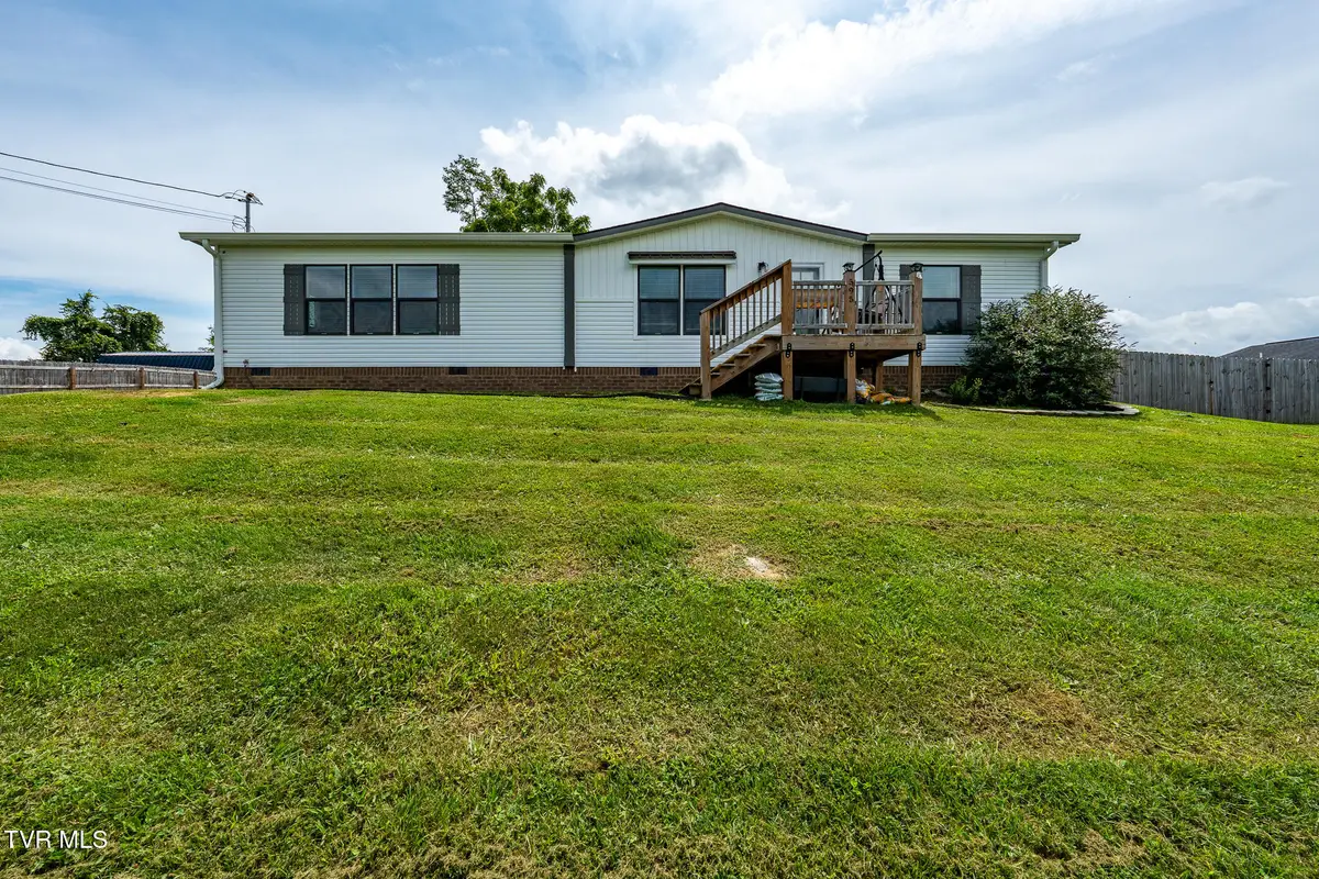 595 Summerville Road, Kingsport, TN 37663 - #1