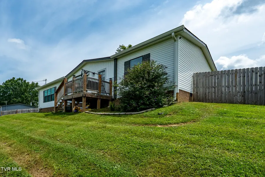 595 Summerville Road, Kingsport, TN 37663 - #2