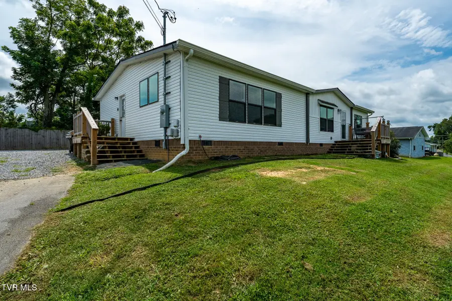 595 Summerville Road, Kingsport, TN 37663 - #3