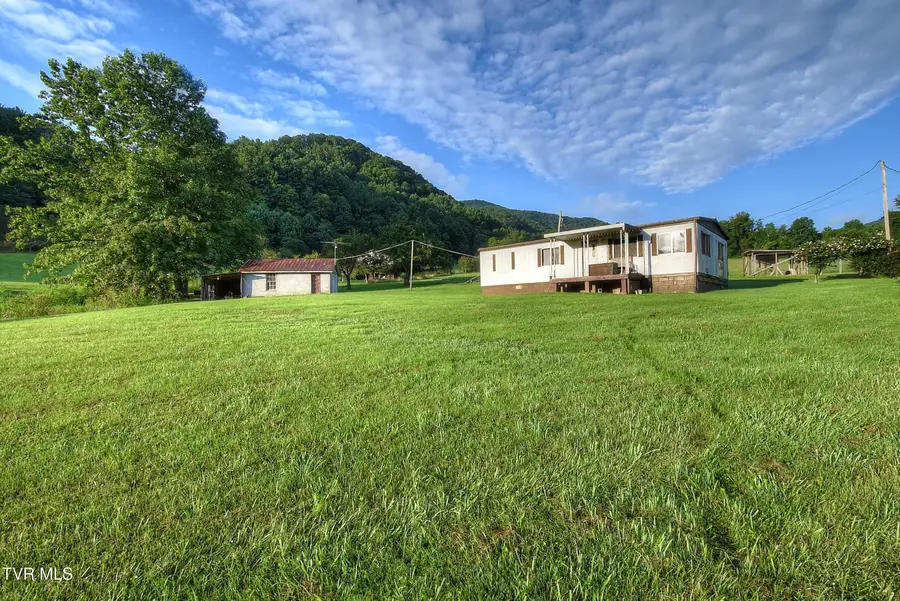 1841 Rice Creek Road, Flag Pond, TN 37657 - #3