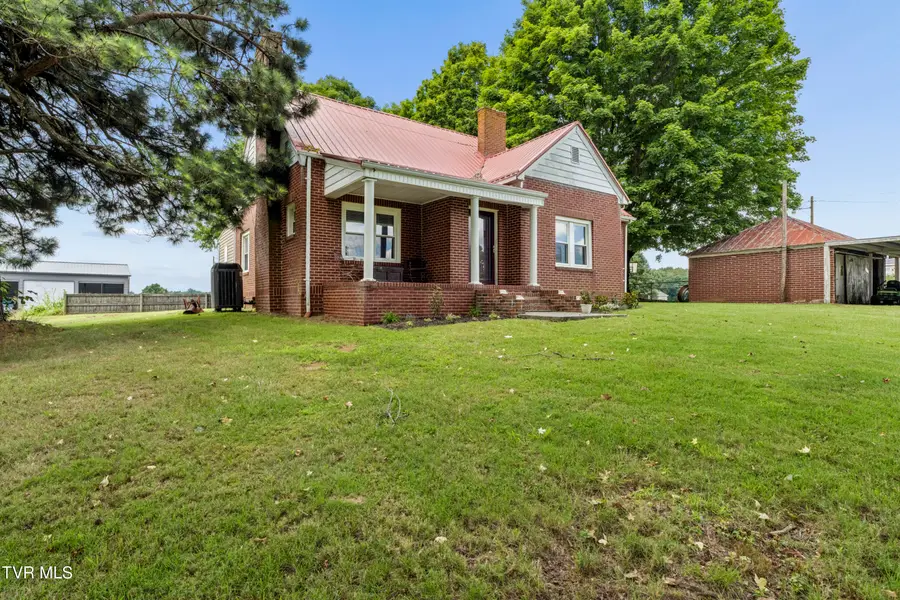 2658 North Highway 81, Jonesborough, TN 37659 - #2