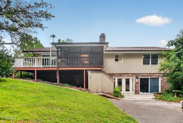 823 Birdie Drive, Abingdon, VA 24211